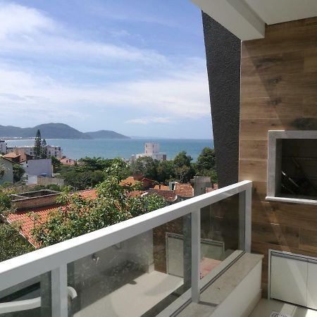 Ea - Apto Com Vista Do Mar Na Praia Dos Ingleses, Florianopolis, Sc 외부 사진